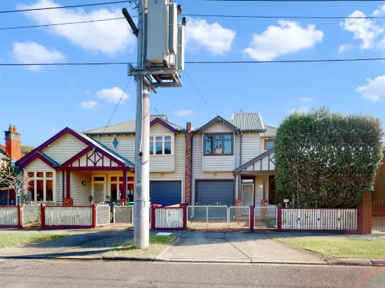 1B Darling Street, Moonee Ponds, Vic 3039