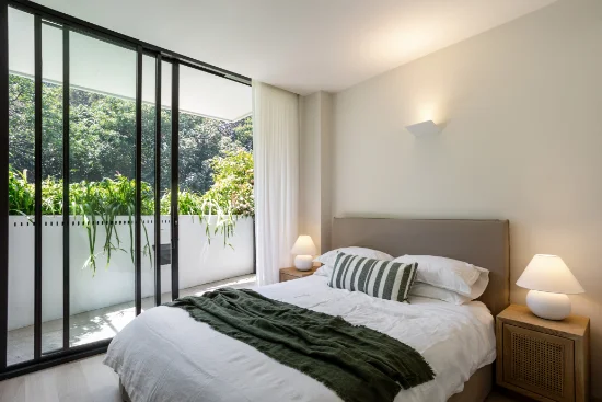 1B1BU/100 Bayswater, Rushcutters Bay, NSW 2011