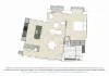 1B1BU/100 Bayswater, Rushcutters Bay, NSW 2011-Floorplan