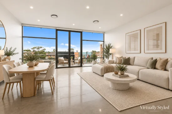 1C/145 Great North Road, Five Dock NSW 2046-Image