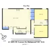 1C/185-191 Lennox Street, Richmond, Vic 3121-Floorplan