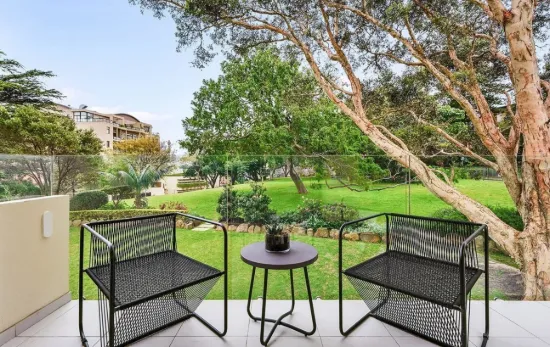 1C/3-17 Darling Point Road, Darling Point, NSW 2027