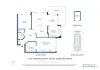 1C/3-17 Darling Point Road, Darling Point, NSW 2027-Floorplan