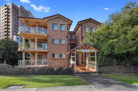 1C/38-42 Woniora Road, Hurstville, NSW 2220