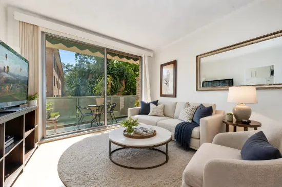 1D/11 River Road, Wollstonecraft, NSW 2065