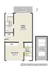 1D/11 River Road, Wollstonecraft, NSW 2065-Floorplan
