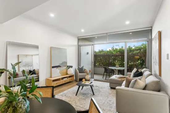 1D/1303 Hay Street, West Perth, WA 6005