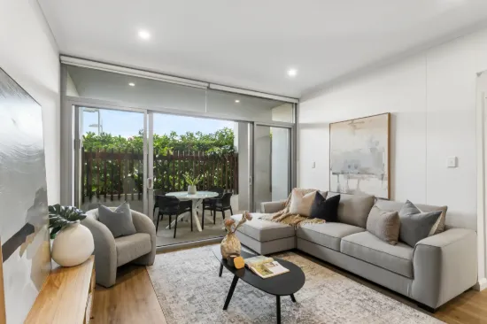 1D/1303 Hay Street, West Perth, WA 6005