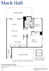 1D/1303 Hay Street, West Perth, WA 6005-Floorplan