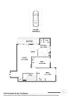 1D/4 Hampden Street, Paddington, NSW 2021-Floorplan