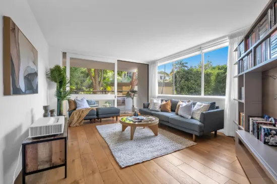 1D/45 Ocean Avenue, Double Bay, NSW 2028