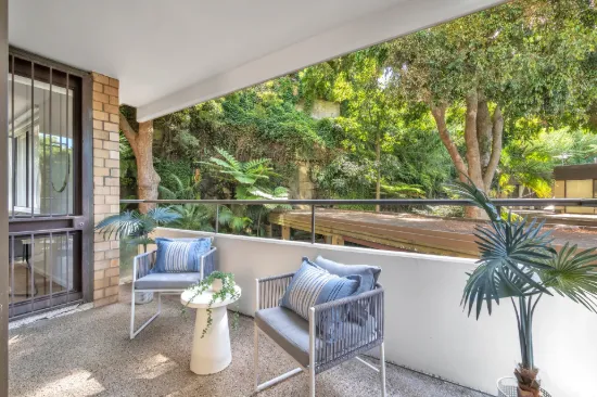 1D/45 Ocean Avenue, Double Bay, NSW 2028-Image