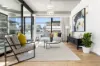 1E/635 St Kilda Road, Melbourne, Vic 3004-Image