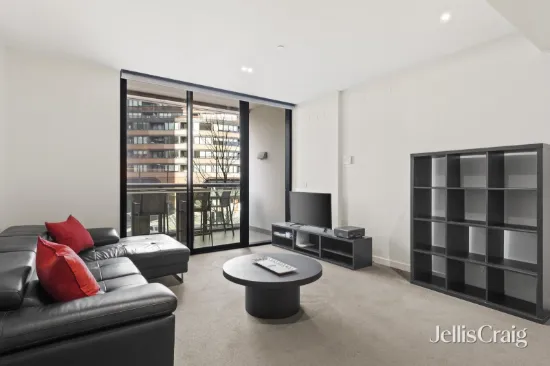 1E/9 Waterside Place, Docklands, Vic 3008