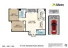 1F/5-29 Wandella Road, Miranda, NSW 2228-Floorplan