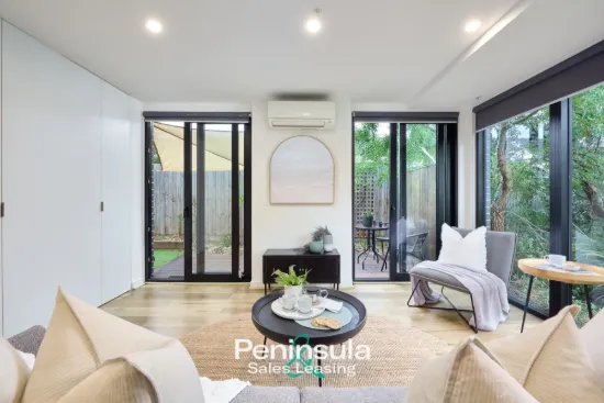 1G/15 Ebdale St, Frankston, Vic 3199
