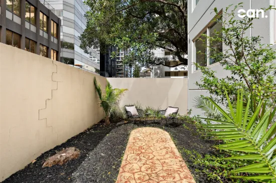 1G/23  Queens Road, Melbourne, Vic 3004-Image