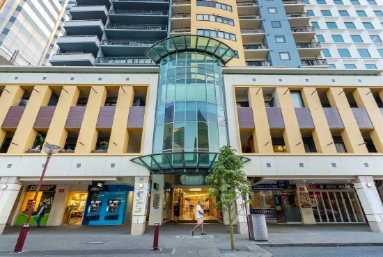 1i/811 Hay Street, Perth, WA 6000-Image