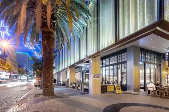 1i/811 Hay Street, Perth, WA 6000-Image
