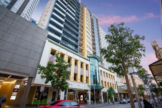 1i/811 Hay Street, Perth, WA 6000-Image