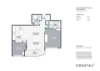 1L/3277 Surfers Paradise Boulevarde, Surfers Paradise, Qld 4217-Floorplan