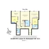 1R/185-191 Lennox Street, Richmond, Vic 3121-Floorplan