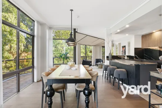 1W/21 Park Avenue, Crawley, WA 6009