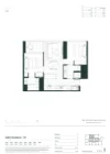 1x02/19 Hoff Blvd, Southbank, Vic 3006-Floorplan