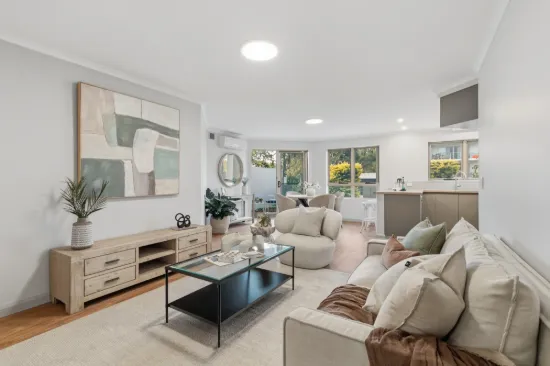 2/1-11 Gona Street, Beenleigh, Qld 4207
