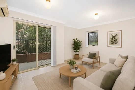 2/1-2 Orchard Crescent, Ashfield, NSW 2131
