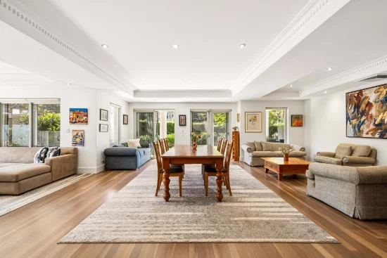 2/1-3 Conway Avenue, Rose Bay, NSW 2029