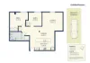 2/1-5 Hubert Street, Leichhardt, NSW 2040-Floorplan