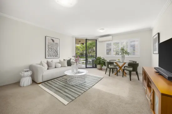 2/1-7 Mansfield Avenue, Caringbah, NSW 2229