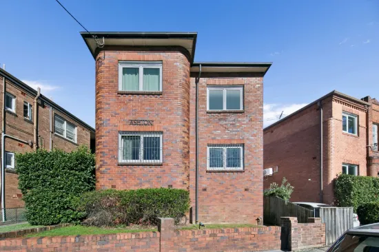 2/1 Aubrey Street, Stanmore, NSW 2048