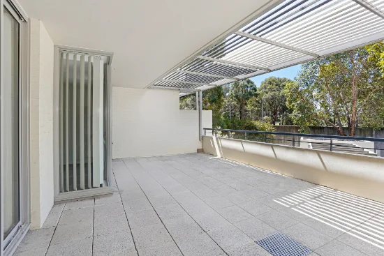 2/1 Blaxland Avenue, Newington, NSW 2127