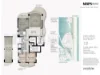 2/1 Cable Street, Main Beach, Qld 4217-Floorplan
