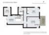 2/1 Camera Street, Manly, NSW 2095-Floorplan