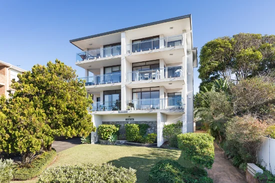 2/1 Coast Avenue, Cronulla, NSW 2230 - For Sale
