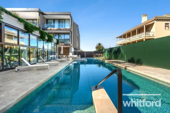 2/1 Convent Place, Rippleside, Vic 3215