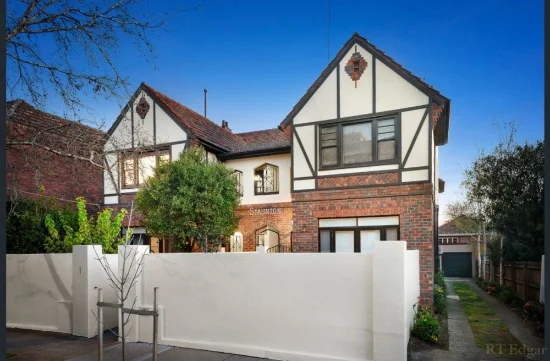 2/1 Coolullah Avenue, South Yarra, Vic 3141