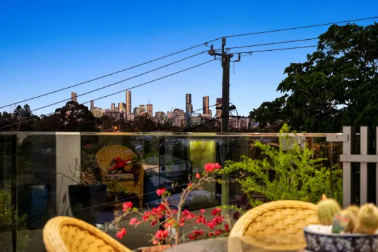 2/1 Goldsbrough Road, Taringa, Qld 4068