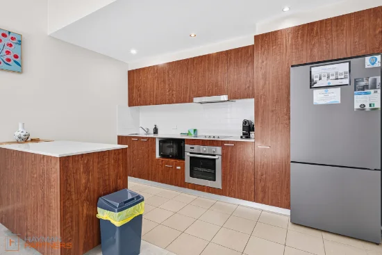 2/1 Gordon Street, City, ACT 2601