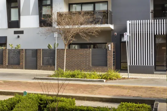 2/1 Kevin Taylor Lane, Bowden, SA 5007