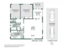 2/1 Khartoum Avenue, Gordon, NSW 2072-Floorplan