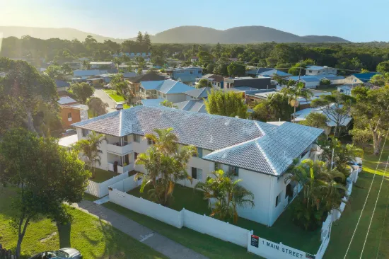 2/1 Main Street, Crescent Head, NSW 2440