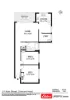 2/1 Main Street, Crescent Head, NSW 2440-Floorplan