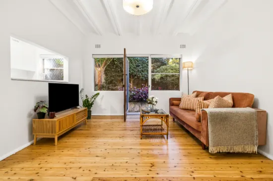 2/1 Nook Avenue, Neutral Bay, NSW 2089