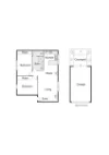 2/1 Robert Street, Elwood, Vic 3184-Floorplan