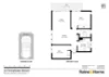 2/1 The Esplanade, Mosman, NSW 2088-Floorplan