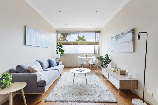 2/10-12 Golf Parade, Manly, NSW 2095
